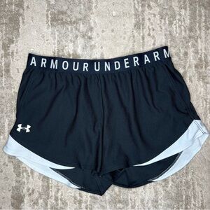 Under Armour Women’s Athletic Shorts